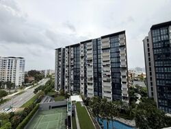 The Garden Residences (D19), Apartment #584534271